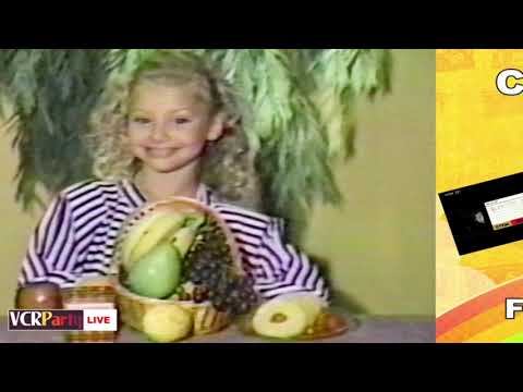 VCR Party Live! Episode 41 - Chase Mitchell & The Wolfman