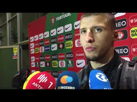Rúben Dias: as palavras de Vieira e o 