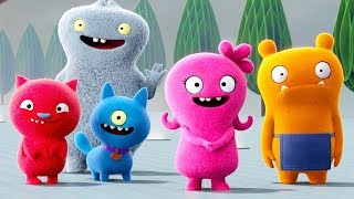 Bebe Rexha - girl in the mirror (from the movie uglydolls) Bebe Rexha - girl in the mirror (from the movie uglydolls)