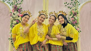 Download lagu TARIAN MAPPADENDANG “ SANGGAR SENI MARADHIKA” mp3 Download lagu TARIAN MAPPADENDANG “ SANGGAR SENI MARADHIKA” mp3