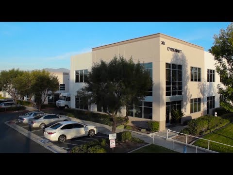 Who is Cybernet Manufacturing?