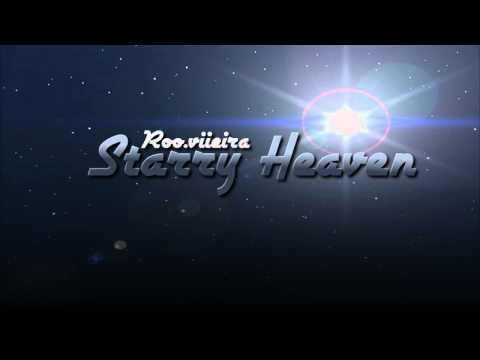 RooViieira - starry heaven (Original Mix)