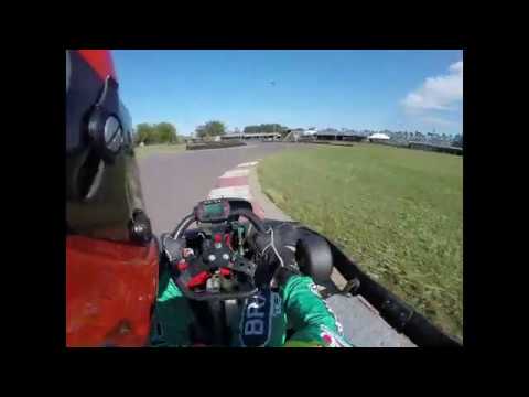 K1 Master 2020 - 2ª etapa - Piloto Mateus Schreck