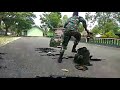Richo Anak Kolong NABRAK RANSEL Original Video
