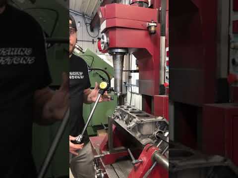 #shorts Affordable Engine Building Tools for the DIY Builder - Bore Gauge - JAMSI Recommendations