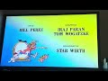 Scooby Doo And The Ghoul School End Credits