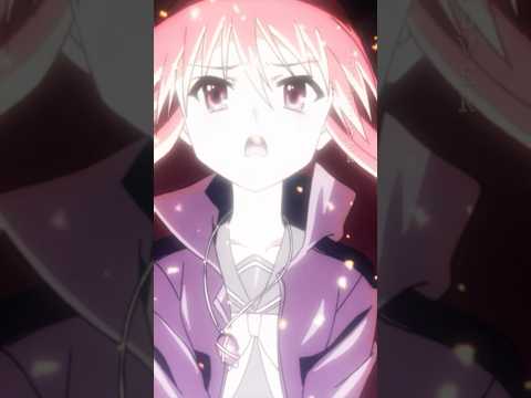 Manoeuvres Secretes - Shakugan No Shana