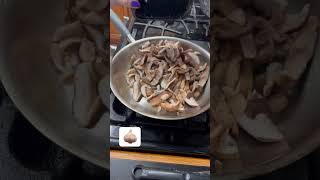 Download lagu How to cook Shiitake Mushroom #asmr #vegan #vegetarian #easy mp3