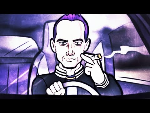 Fabri Fibra - PAIN [2006]