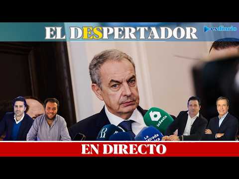 🔴 DIRECTO | El PP acorrala a Zapatero en el Senado por su sociedad interpuesta