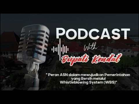 PERAN ASN DALAM MEWUJUDKAN PEMERINTAHAN YANG BERSIH MELALUI "WISTLEBLOWING SYSTEM (WBS)"