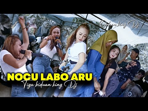 📌Lagu Bima DJ - Nocu Labo Aru | Biduan King DJ Bikin Heboh‼️