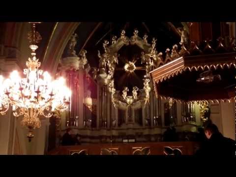 Prezentacja Aniołków Chełmce