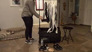 Download lagu Dream Duffel Packing Tutorial mp3 Download lagu Dream Duffel Packing Tutorial mp3