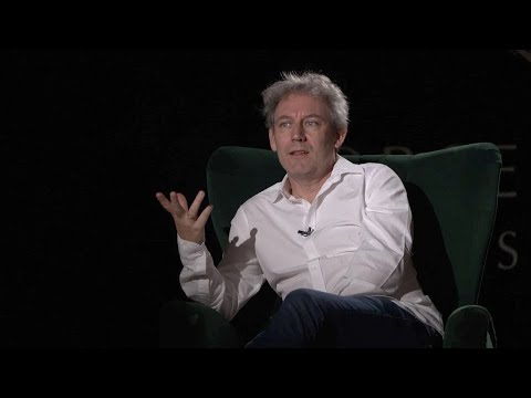 PODCASTUL TVR#ENESCU: DAVID GRIMAL #tvrcultural