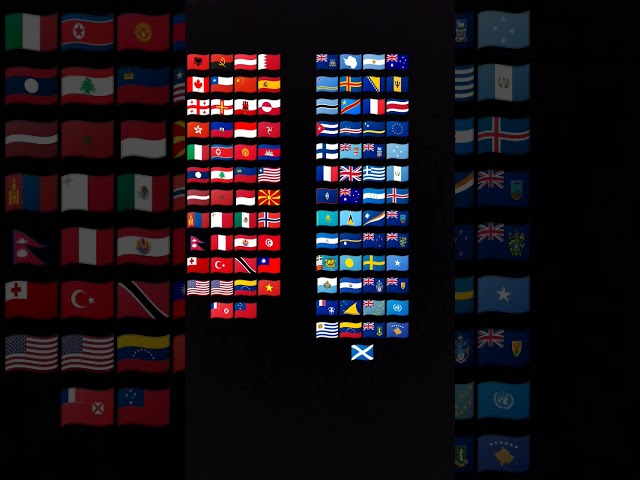Vídeo relacionado con AZ FLAG Bandera Unicolor azul 150x90 cm con 4 ojales, bandera de color azul para balcón o pared