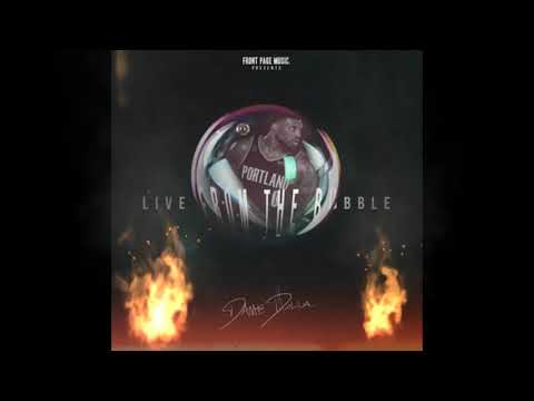 Dame D.O.L.L.A. - Live From The Bubble (but w/o Trent Jr.)