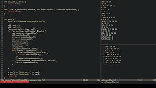 AdventOfCode - 2024 Day07 - C++ Walkthrough