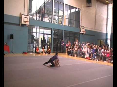 scott and charlotte at club comp 0612