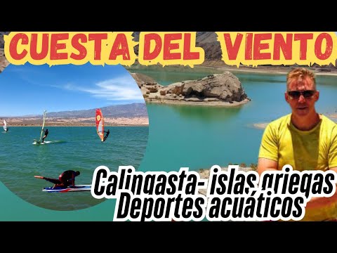 Ruta Escenica 150: Cuesta del Viento y Calingasta - El viaje Más Impresionante de San Juan