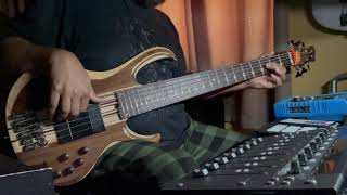 Video thumbnail for Ibanez BTB746 by Officially Da Maestro