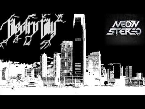 Royksopp vs Thin White Duke - What Else Is There (Neon Stereo 2012 Refix)