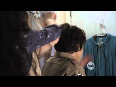 "My Sister the Witch" - R.L. Stine's The Haunting Hour: The Series