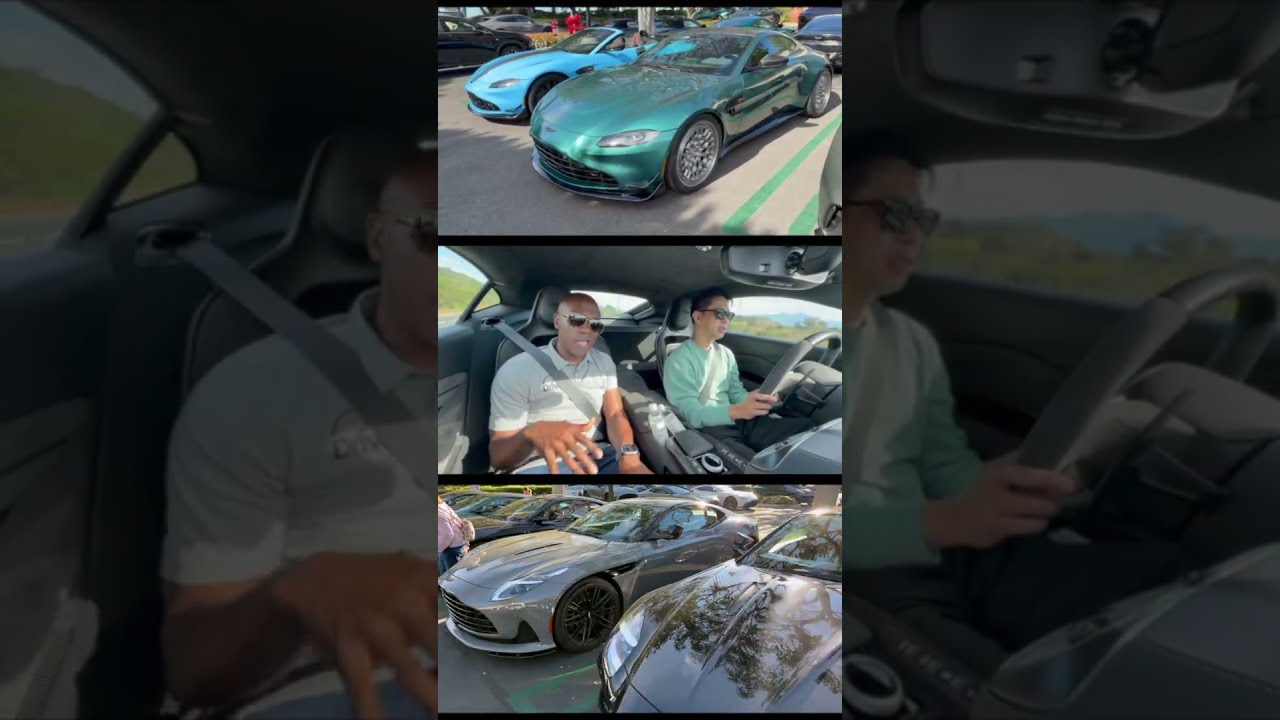 Showroom Tour