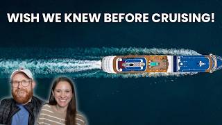 First Cruise? 10 Essential Rookie Mistakes to Avoid