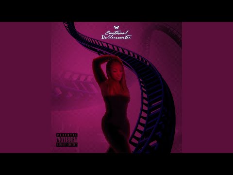 Emotional rollercoaster