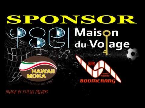 Amichevole Futsei Milano - Real Crescenzago