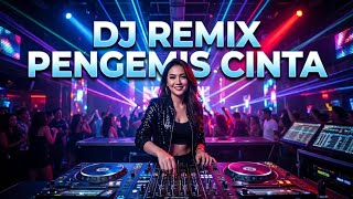 Download lagu DJ REMIX PENGEMIS CINTA ‼️ mp3