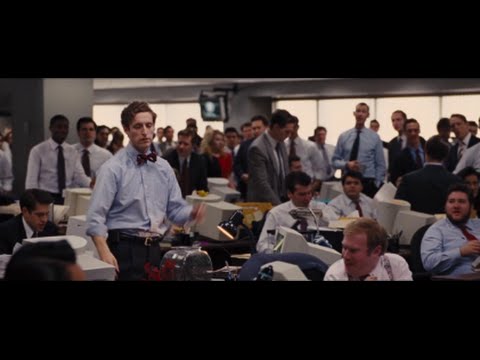 Reason why Richard hates corporate and Hooli (Silicon valley)