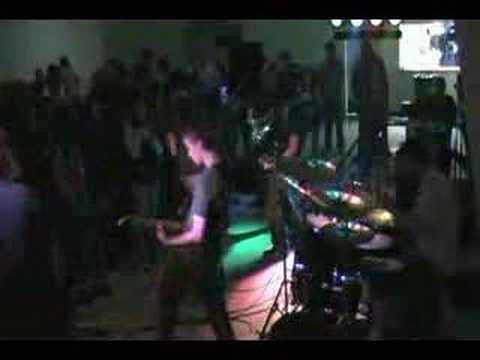 The Deshon Trigger [Live! 11/30/07]