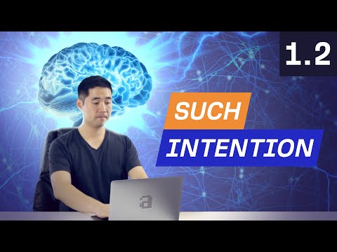 Keyword-Recherche Teil 1: Die Suchintention analysieren - 1.2. SEO-Kurs von Ahrefs