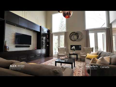 1043 Rebecca Street, Oakville | Alex Irish & Associates