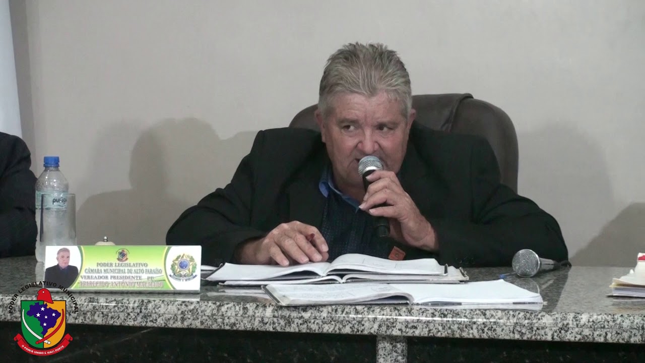 114ª Sessão Ordinária