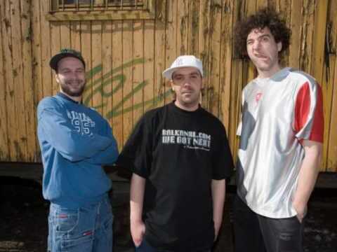 Bad copy - Uloguj se