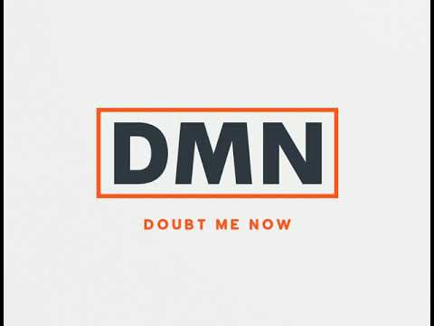 Doubt Me Now - Neverland's Gone