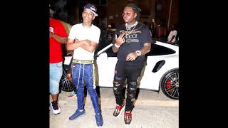 Lil Gotit - Hood Gunna feat. Gunna (@432hz)