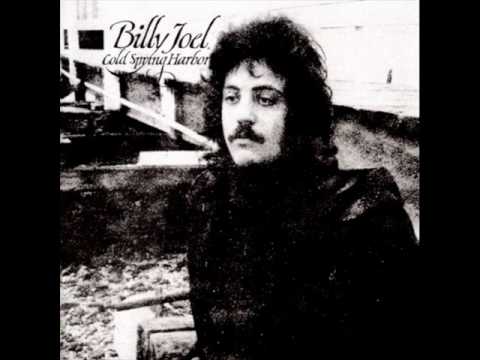 Billy Joel - Why Judy Why (Cold Spring 4 of 10)