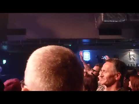 2019-10-26 Jake Clemons - You Must Be Crazy