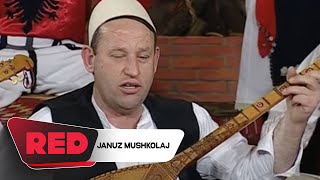 Januz Mushkolaj - Këng Për Këngëtarët E Vjeter