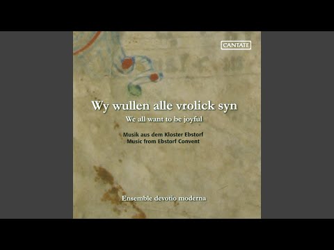 Descendit angelus domini ad Zachariam