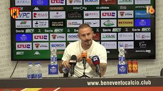 serie-bkt-2026-2027-benevento-hellas-verona-la-conferenza-pre-gara-di-mister-floro-flores