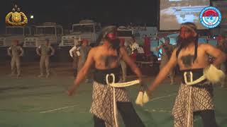 Download lagu FPU INDONESIA 9 'CULTURAL NIGHT' mp3