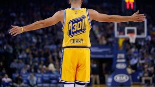 Stephen Curry "Bad and Boujee" (ft. Lil Uzi Vert) Career Highlight Mix