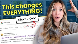 YouTube Shorts Just Got a MAJOR Boost (Act FAST Before It’s Too Late)