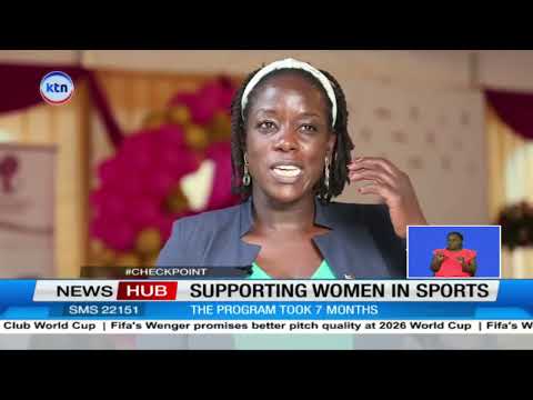 Empowering women in sports leadership and governance