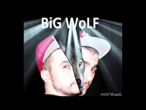 BiG WoLF Aka PsychoPaTh - MOTIVIM (2019)